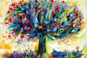 TREE OF ABUNDANCE