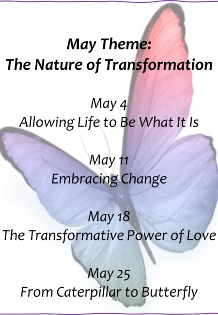 May titles 4