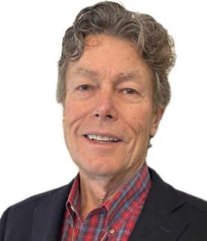 Rev Steve Headshop 2026